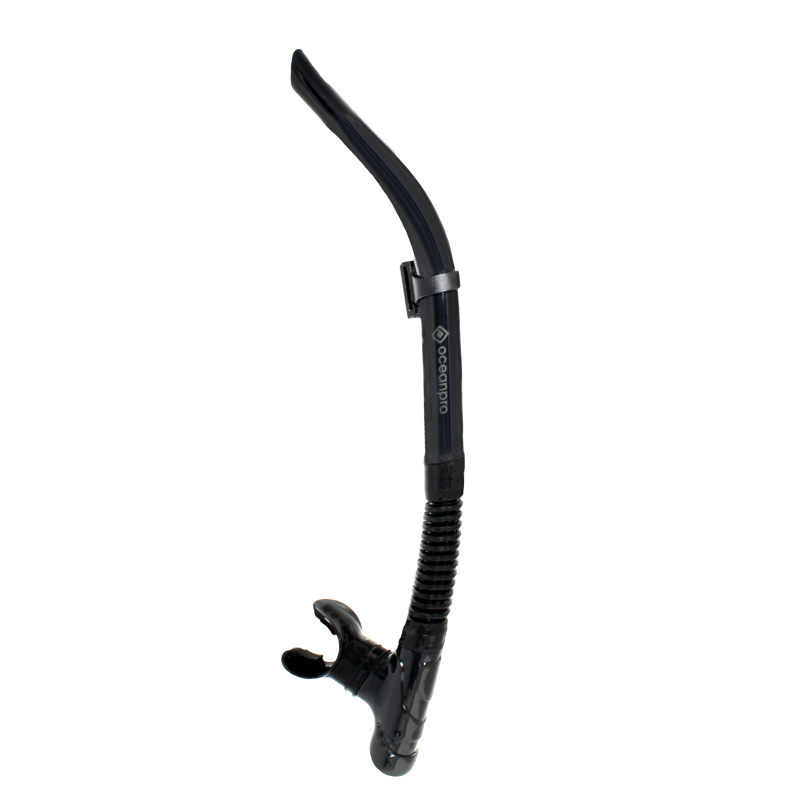 ECLIPSE SNORKEL BLACK/BK - Click Image to Close